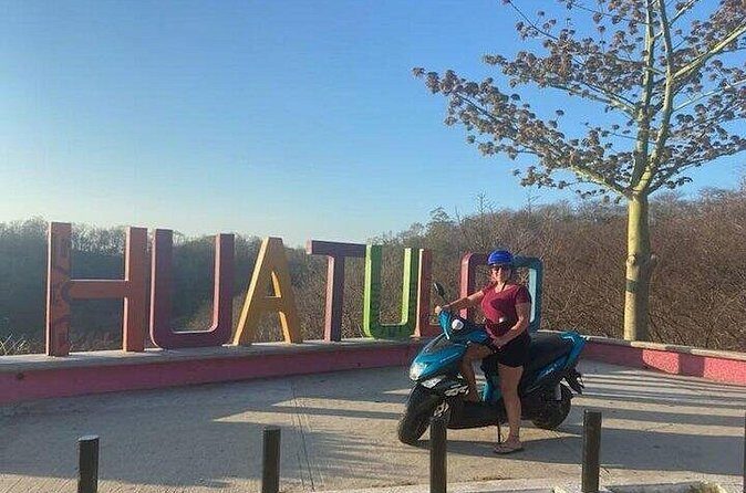 Enjoy scooter rental - Understanding the Costs and Practicalities