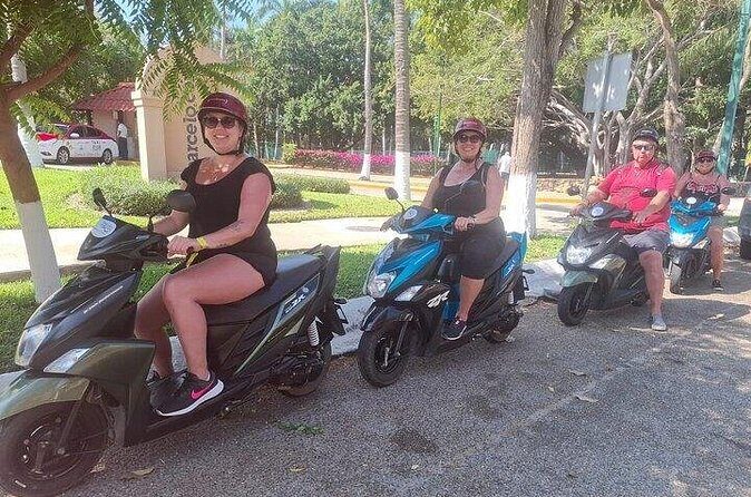 Enjoy scooter rental - Who Is This Experience Best For?