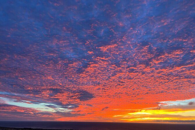 Enjoy Sunset with a Fine Cigar in Hawi - A Detailed Look at the Experience