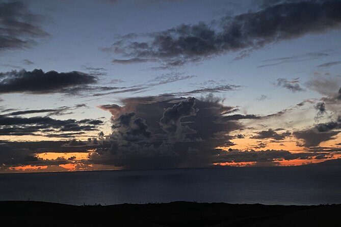 Enjoy Sunset with a Fine Cigar in Hawi - The Sum Up: Is This Tour for You?