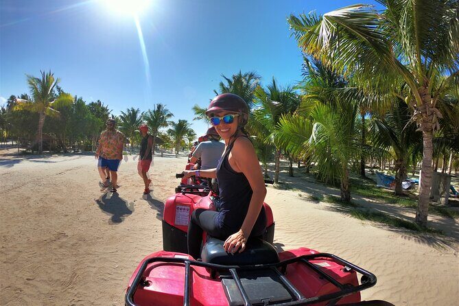 ENJOY the ADRENALINE and the SEA with an ATV and Wave Runner Tour - Final Thoughts: Who Will Love This Tour?