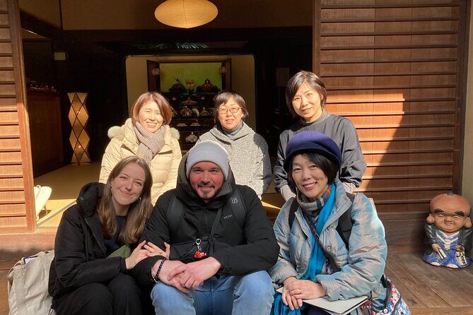 Enjoy the atmosphere of Takehara the little Kyoto in Hiroshima - Frequently Asked Questions