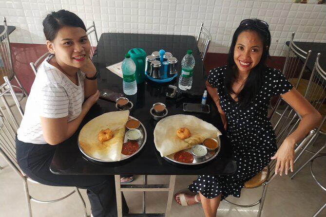 Enjoy the best Food tour in kochi with a local ! - Exploring Kochi’s Food Scene: What You Can Expect