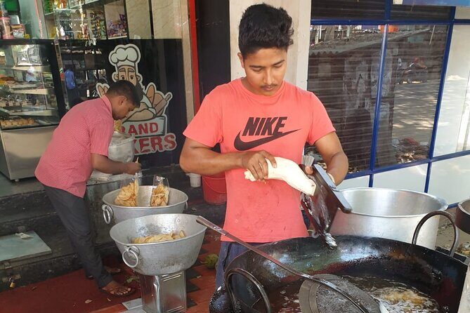 Enjoy the best Food tour in kochi with a local ! - What We Think