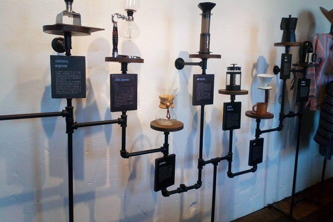 Enjoy the coffee route in Coatepec Magical Town - FAQ