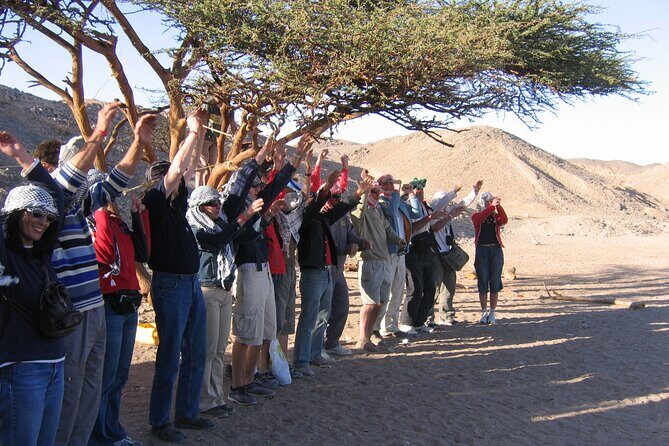 Enjoy The Family safari Adventure in the desert of Hurghada - Final Thoughts