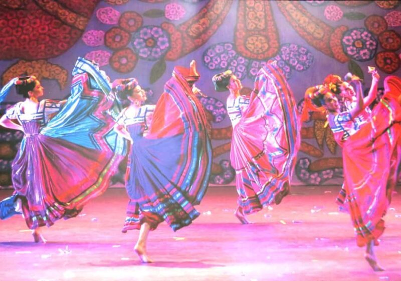 Enjoy the Folkloric Ballet at the Palacio de Bellas Artes - Final Thoughts