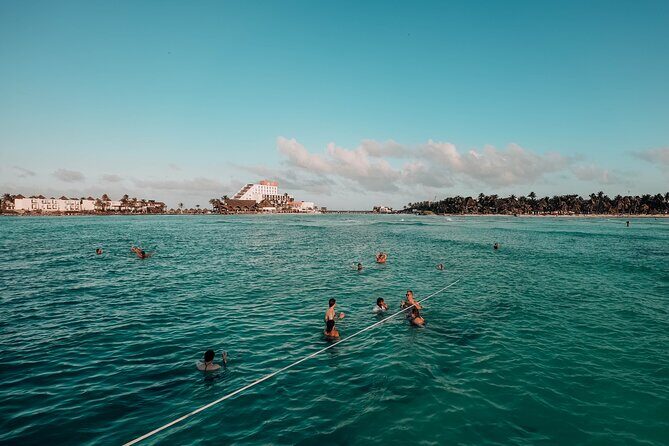Enjoy the Sunset in Catamaran Unlimited - Sailing to Isla Mujeres from Cancún - The Value and Who Will Love This Tour