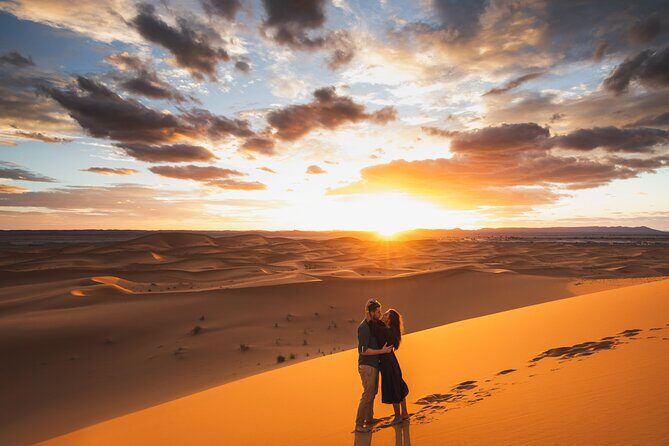 Enjoy Unforgettable 3-Days Desert Tour Fes To Marrakech - A Detailed Look at the 3-Day Itinerary