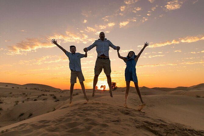 Enjoy Unforgettable 3-Days Desert Tour Fes To Marrakech - Who Should Consider This Tour?
