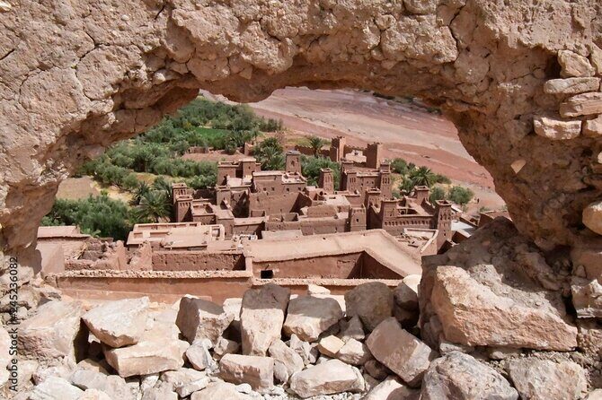 Enjoy Unforgettable 3-Days Desert Tour Fes To Marrakech - FAQ