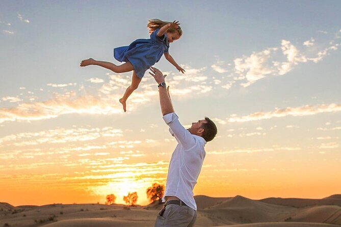 Enjoy Unforgettable 3-Days Desert Tour Fes To Marrakech - Final Thoughts
