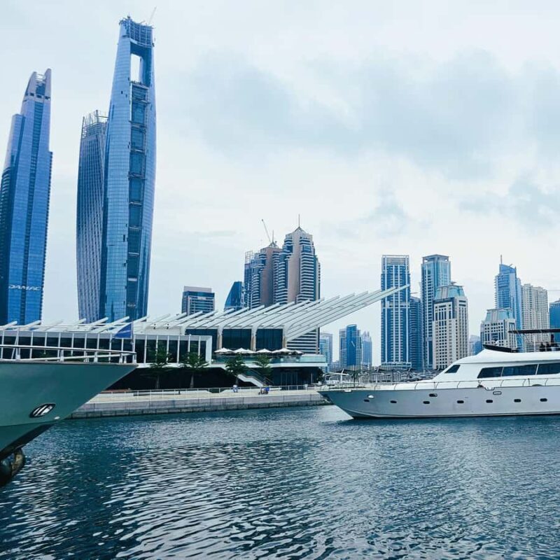 Enjoy Up to 4 hours 105Ft yacht for 55 people with Riviera - FAQs