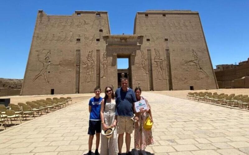 Enjoy your 8days New Year trip wondering the beauty of Egypt - Who Would Love This Tour?