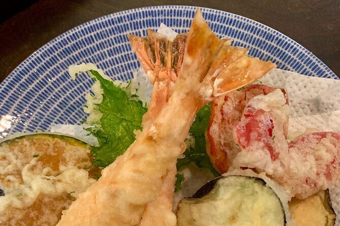 Enjoy Your Own Ramen, Sushi, Gyoza, Tempura  Also Veg-friendly! - FAQ