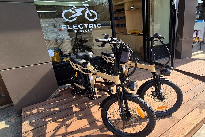 ENKO Electric Bike Ride on The Han River Bike Path in Seoul - Final Thoughts: Is It Worth It?