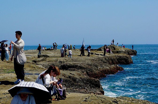 Enoshima Island Full-Day Private Tour from Tokyo (Customizable) - Final Thoughts