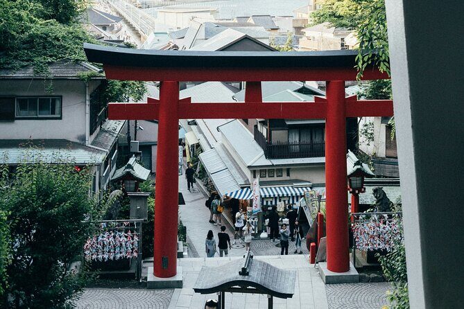 Enoshima Island Full-Day Private Tour from Tokyo (Customizable) - FAQ Section