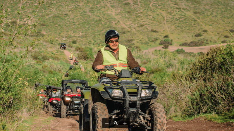 Ensenada: ATV/Four Wheel Rental - An Authentic Look at Ensenada’s ATV Rental Experience