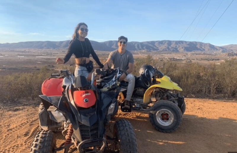 Ensenada: ATV Mountain Adventure - What Is the Ensenada ATV Mountain Adventure?