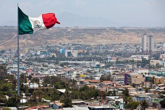 Ensenada Baja Mexico Sightseeing Tour from San Diego - The Realities of the Experience
