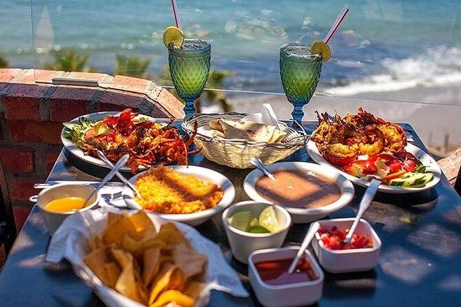 Ensenada Baja Mexico Sightseeing Tour from San Diego - Who Should Consider This Tour