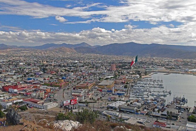 Ensenada Baja Mexico Sightseeing Tour from San Diego - The Sum Up