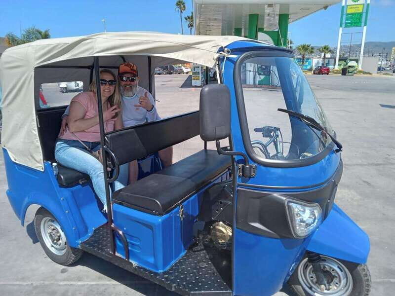Ensenada: Beach and Bar Experience - Understanding the Value