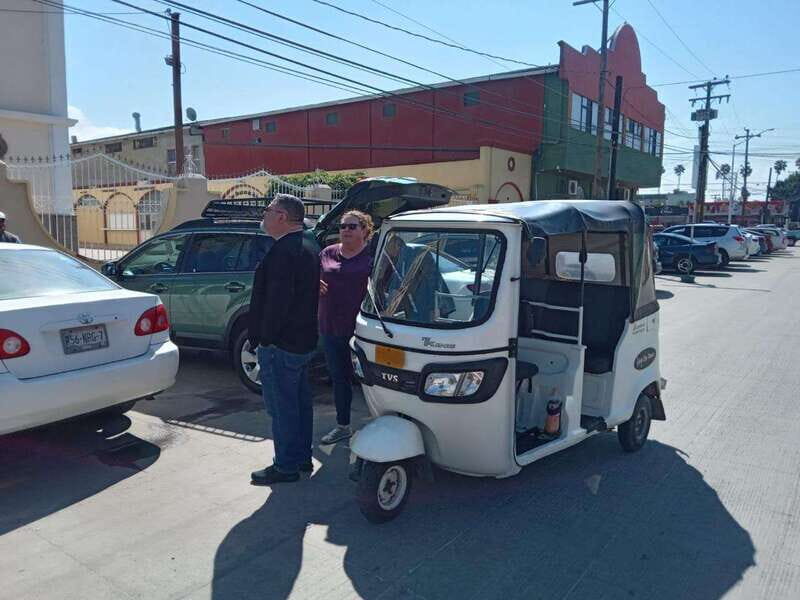 Ensenada: City Tour & Beach Horseback Ride - Who Should Consider This Tour?