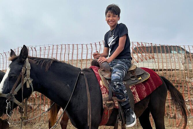Ensenada City Tour on Ford T Replica and Beach Horse Back Riding - Who Should Consider This Tour