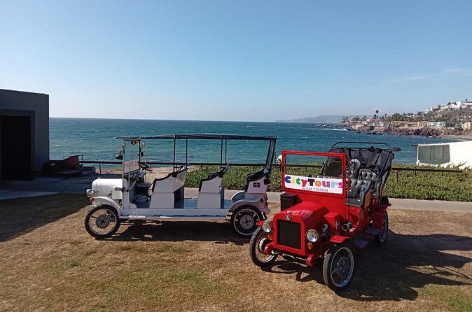 Ensenada City Tour on Ford T Replica and Beach Horse Back Riding - Final Thoughts