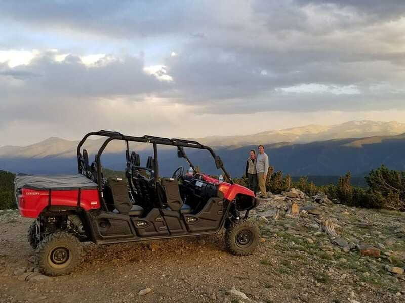 Ensenada: Golf Car Rental - How This Experience Works