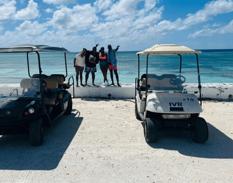 Ensenada: Golf Car Rental - Practical Details and Tips