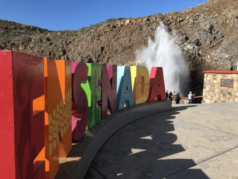 Ensenada: La Bufadora Blowhole ATV Excursion - A Detailed Look at the Experience