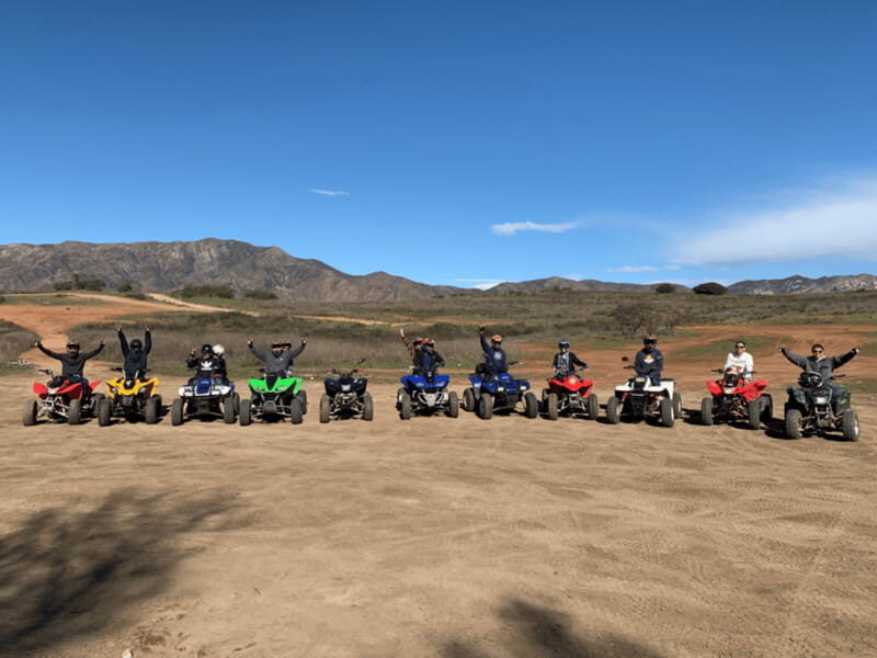 Ensenada: La Bufadora Blowhole ATV Excursion - Practical Tips for Travelers
