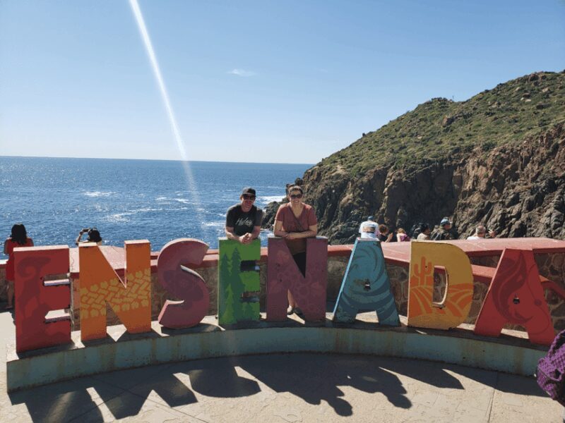 Ensenada: La Bufadora Blowhole ATV Excursion - The Sum Up