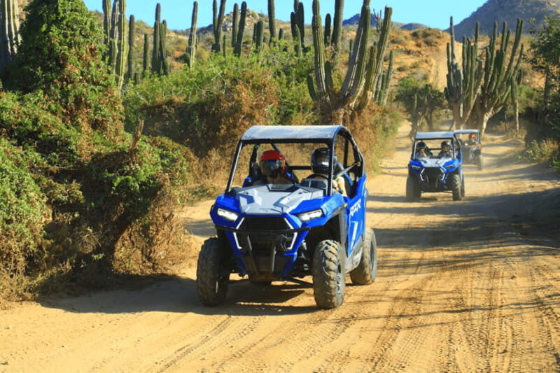 Ensenada: Off Road Drive Tour - The Experience from a Traveler’s Perspective