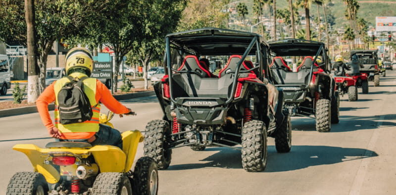 Ensenada: Off Road Drive Tour - Why This Tour Offers Good Value