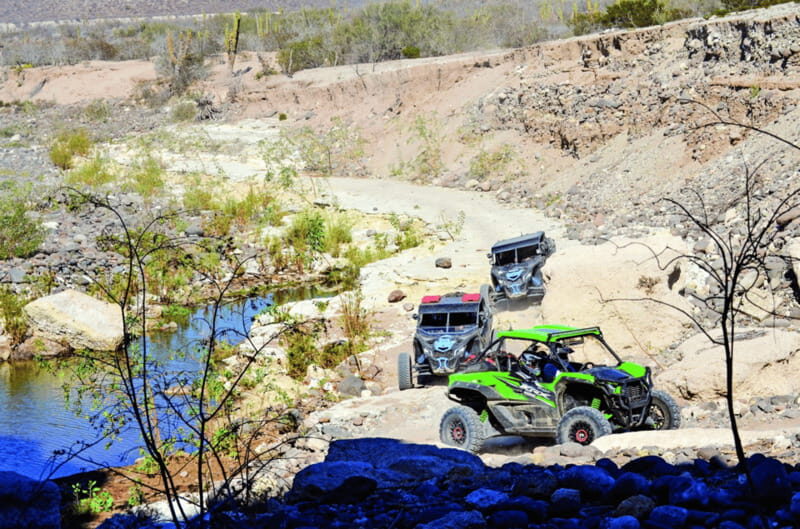 Ensenada: Off Road Drive Tour - Who Should Consider This Tour?