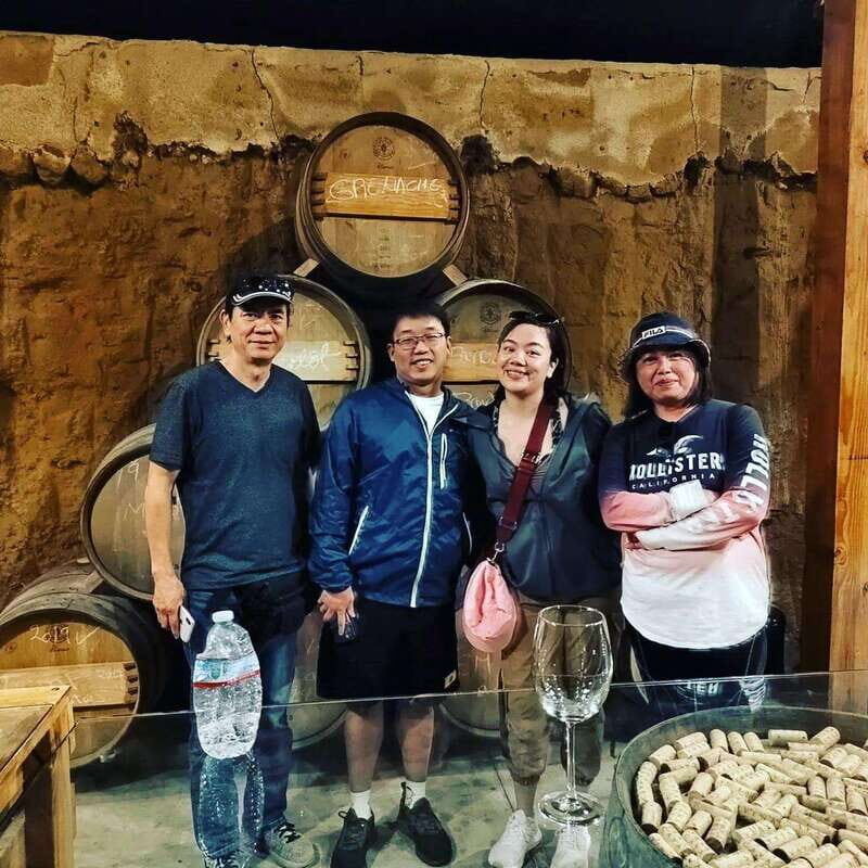 Ensenada: Old Wine Route Tour with 4 Winery Visits - Exploring the Old Wine Route in Ensenada: What to Expect