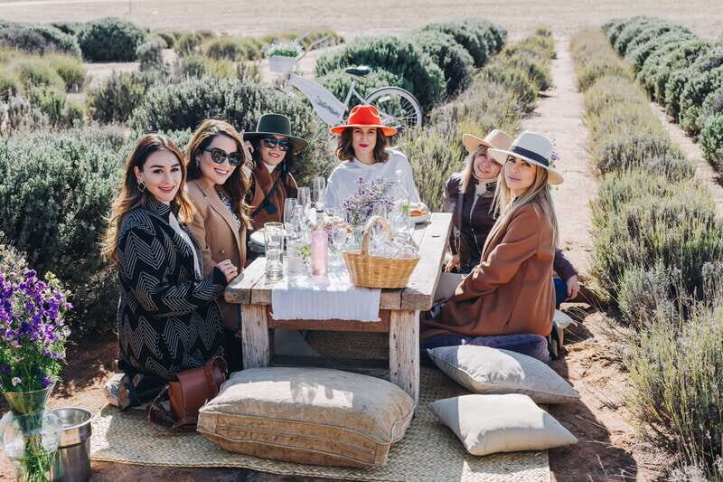 Ensenada: Picnic in Lavender Fields at Aires de Lavanda - The Experience: A Detailed Look
