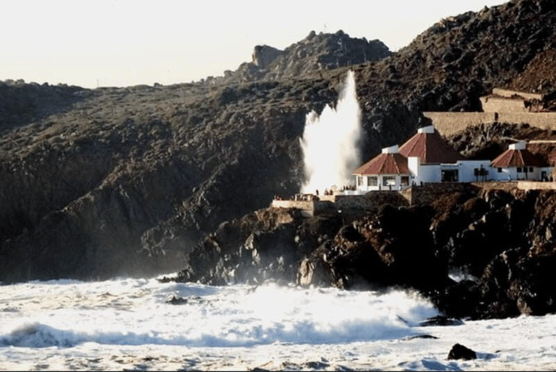 Ensenada: Private Tour to La Bufadora Geyser - An In-Depth Look at the Tour Experience