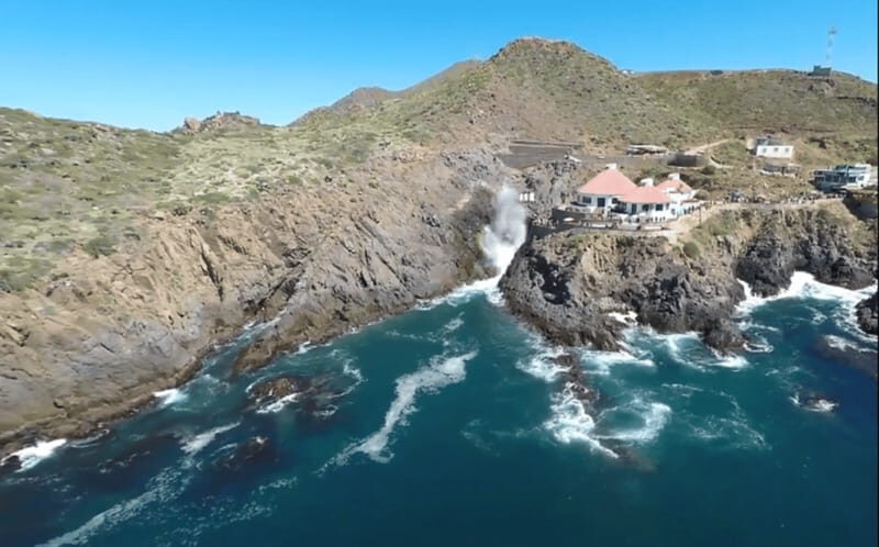 Ensenada: Private Tour to La Bufadora Geyser - Practical Details and Tips for Travelers