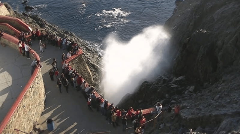 Ensenada: Private Tour to La Bufadora Geyser - Is This Tour Right for You?