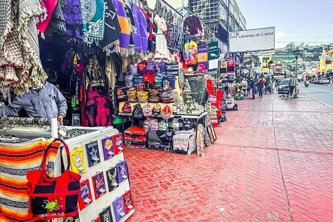 Ensenada Pvt City Tour w Tacos, Culture, Sites +Massage add ons - The Sum Up