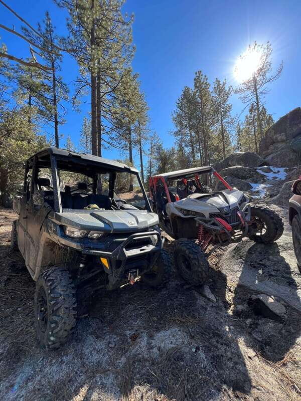 Ensenada: rental, atv, side by sides, dirt bikes and more. - Frequently Asked Questions
