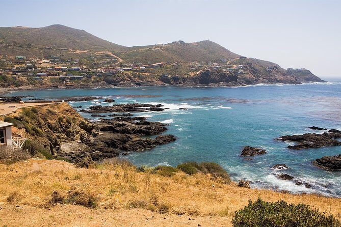 Ensenada Shore Excursion: City Tour & La Bufadora - What to Expect When Booking This Tour