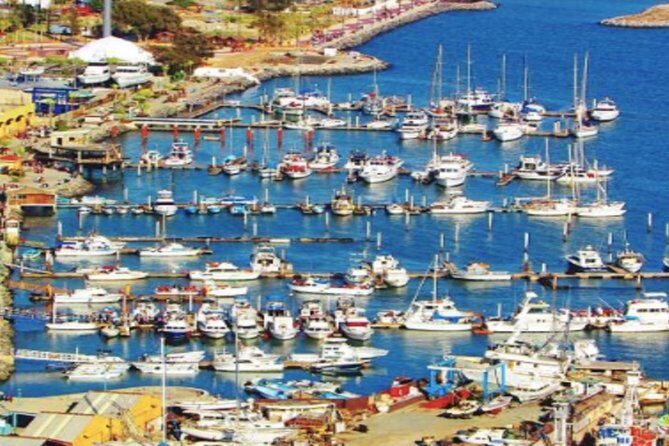 Ensenada Shore Excursion: City Tour & La Bufadora - Authenticity and Experience