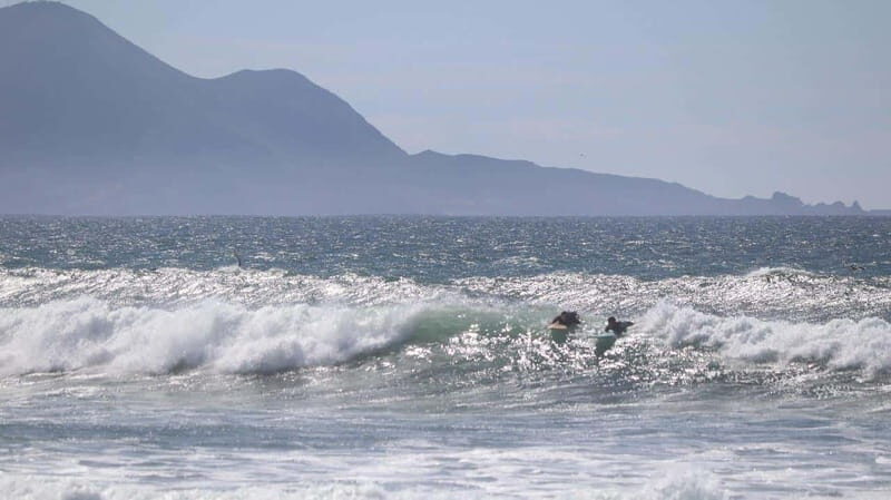 Ensenada: Surf Lessons at Playa Hermosa - Who Should Sign Up?