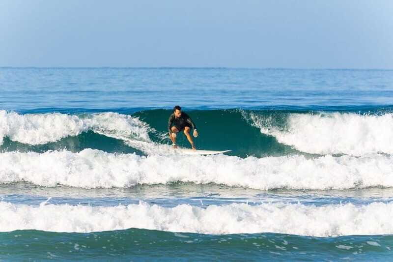 Ensenada: Surf Lessons at Playa Hermosa - FAQs